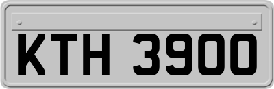 KTH3900