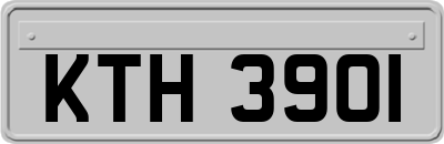 KTH3901
