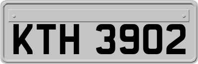 KTH3902