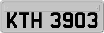KTH3903