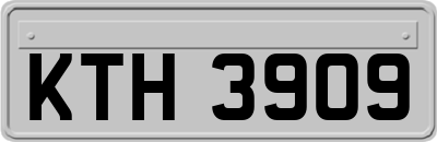 KTH3909