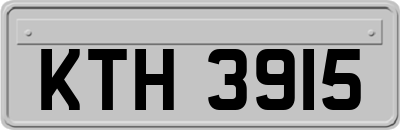 KTH3915