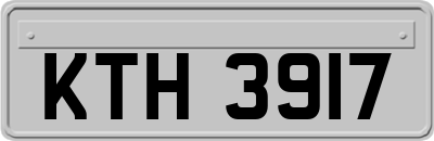 KTH3917