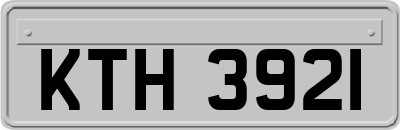 KTH3921