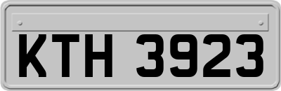KTH3923