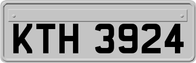 KTH3924