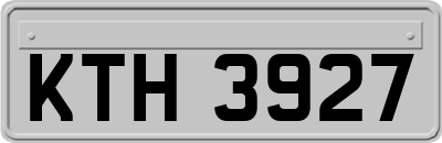 KTH3927