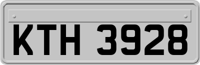 KTH3928