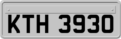 KTH3930