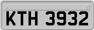KTH3932