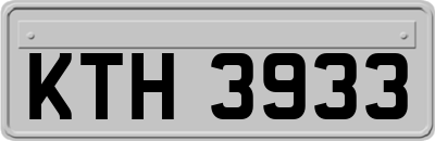 KTH3933
