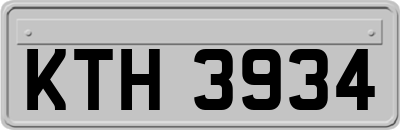 KTH3934