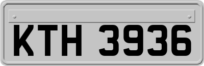 KTH3936