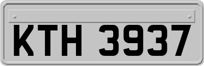 KTH3937