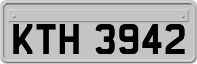 KTH3942