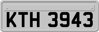 KTH3943