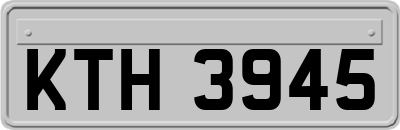 KTH3945