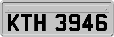 KTH3946