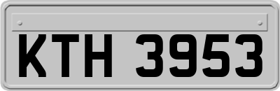 KTH3953