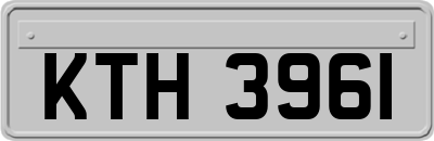 KTH3961