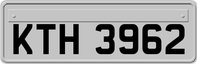 KTH3962