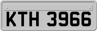 KTH3966