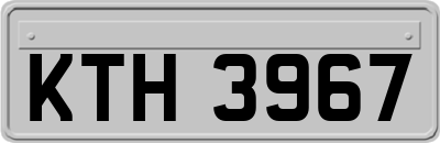 KTH3967