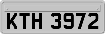 KTH3972
