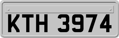 KTH3974
