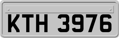KTH3976