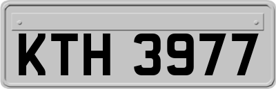 KTH3977