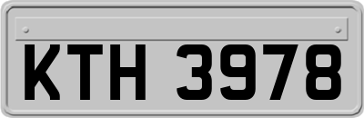 KTH3978