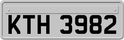 KTH3982