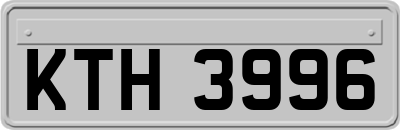 KTH3996