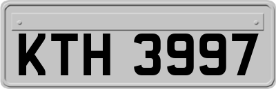 KTH3997