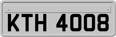 KTH4008