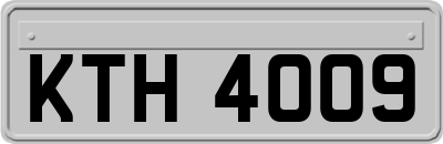 KTH4009