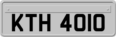KTH4010
