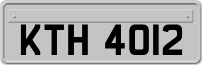 KTH4012