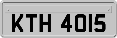 KTH4015