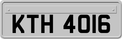 KTH4016