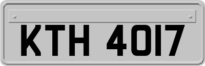 KTH4017