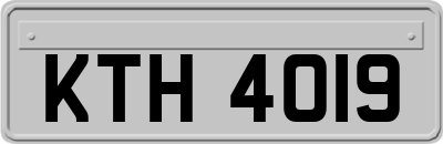 KTH4019