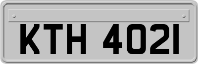 KTH4021