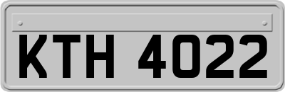 KTH4022