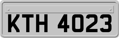 KTH4023