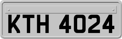 KTH4024