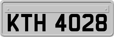 KTH4028
