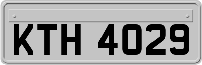 KTH4029