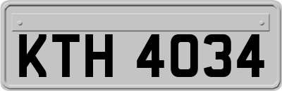 KTH4034